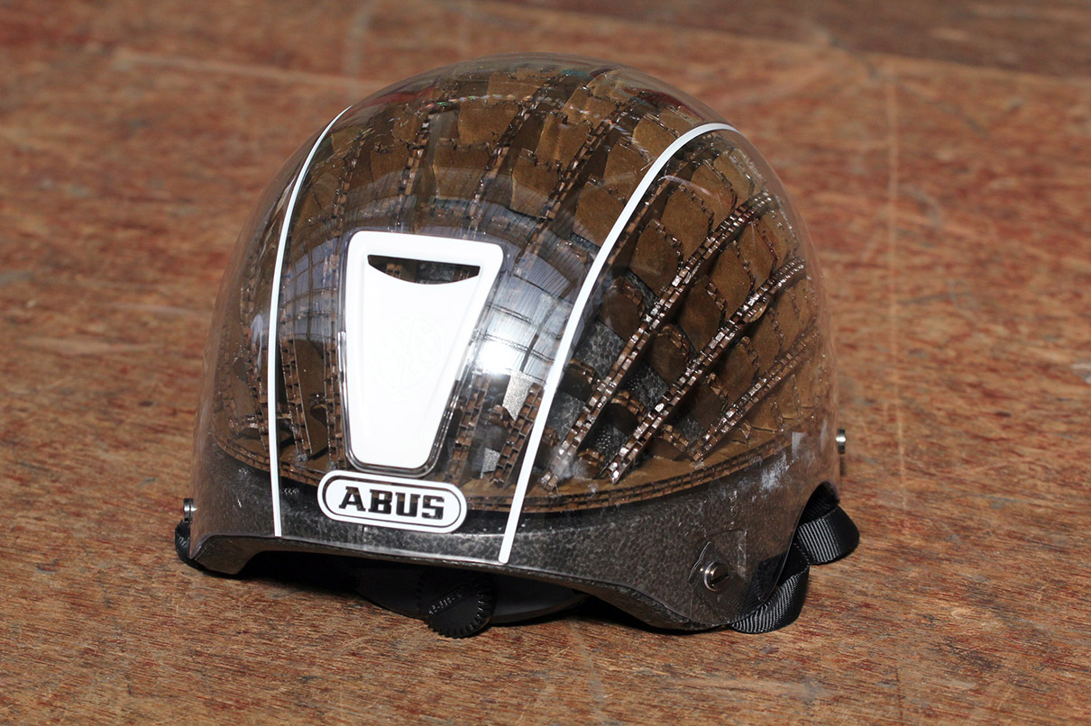 abus helmet spares